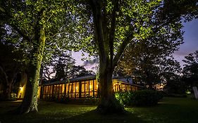 Puerto Valle Hotel de Esteros